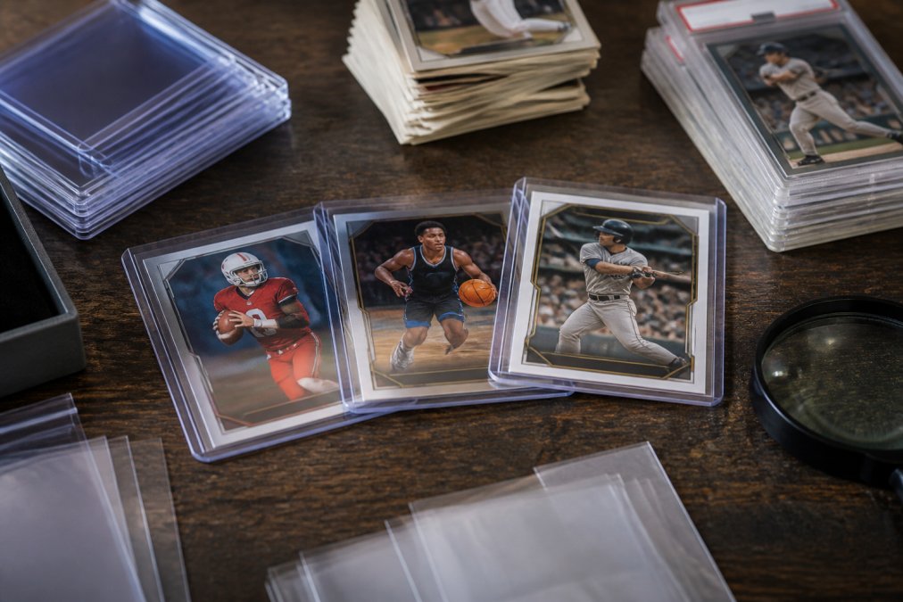 Best Rookie Cards to Collect in 2026: Top Picks Now