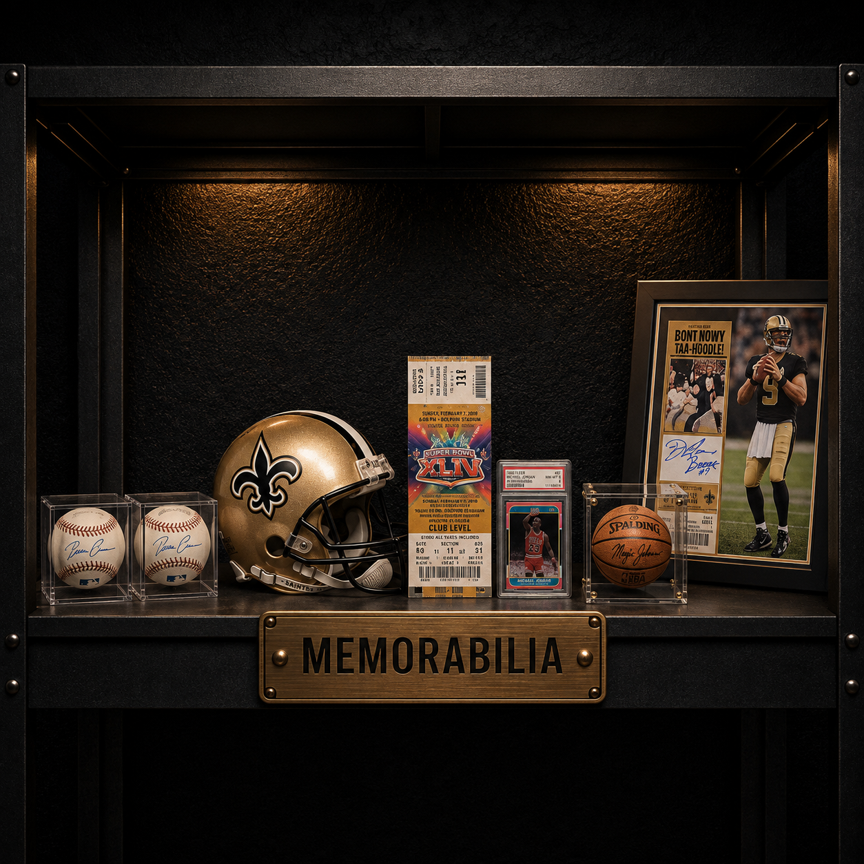 Memorabilia