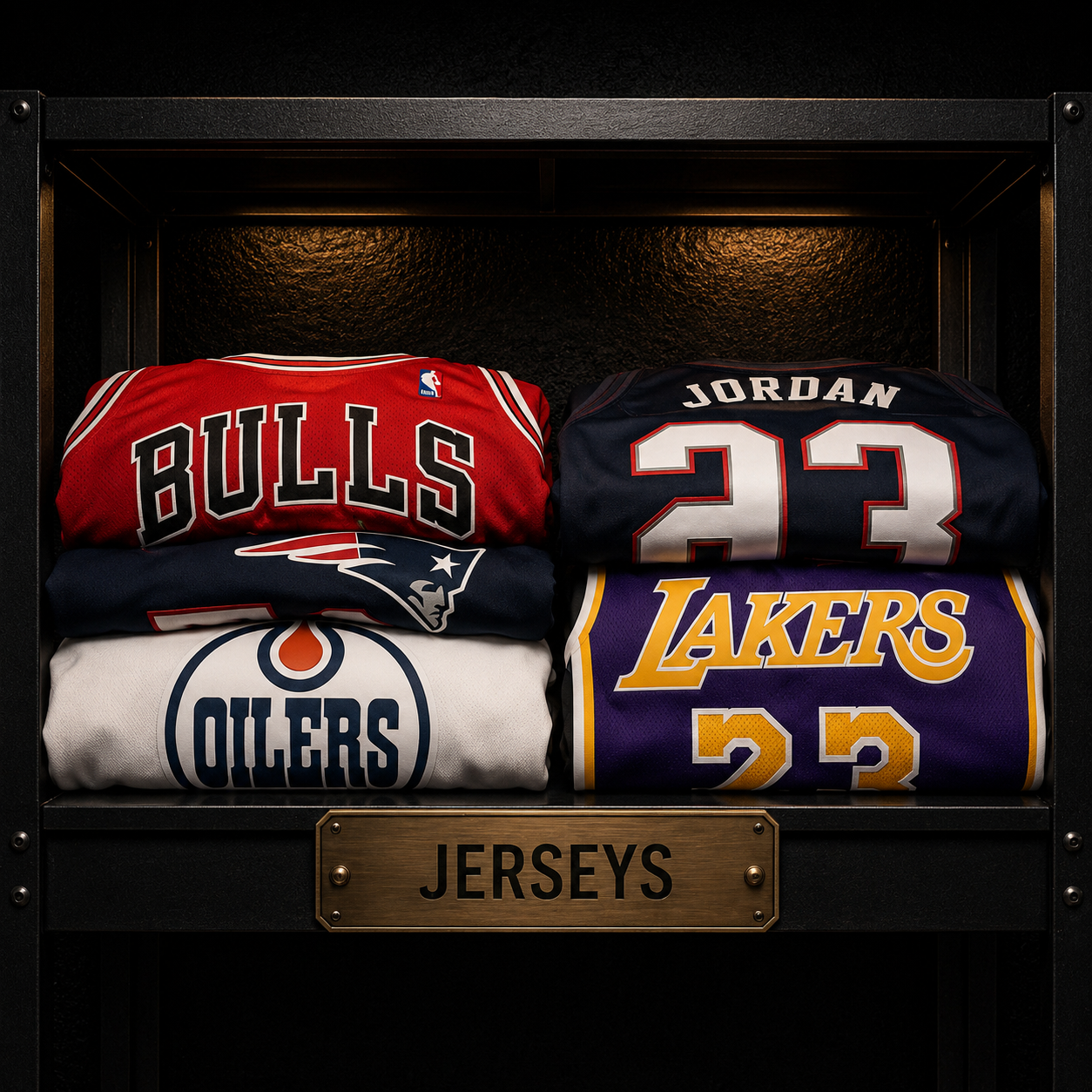 Jerseys
