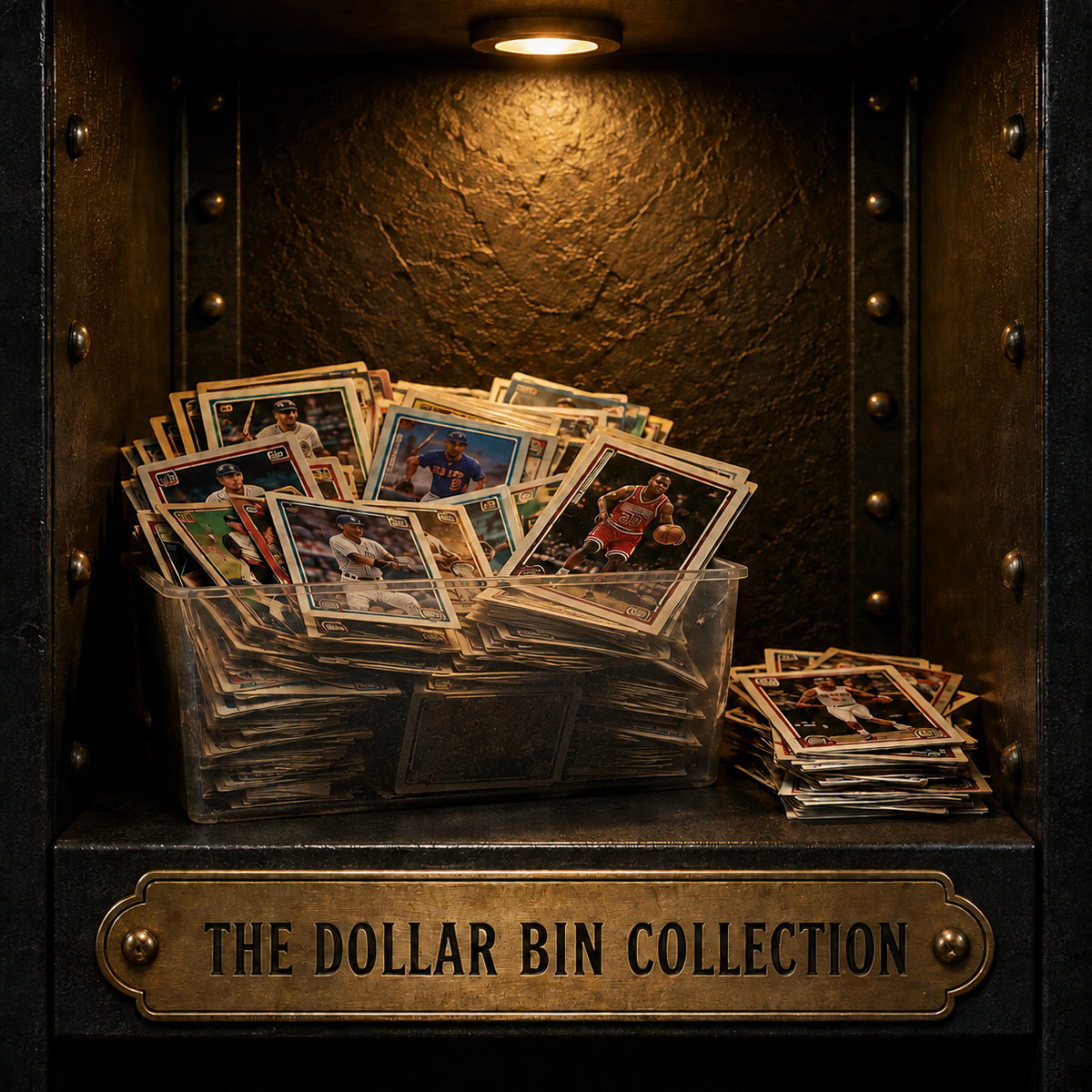 Dollar Bin
