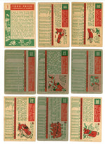 1959 TOPPS BASEBALL COMPLETE SET BREAK - 7 CARDS PER BOX! INCLUDES A HOFer AND/OR HIGH #!