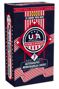 2025 Panini USA Stars & Stripes Baseball - Hobby Box