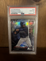 2018 Bowman - #Bowman Trending Ronald Acuña Jr. ##-RA (RC)