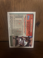 1994 Topps - Will Clark #240