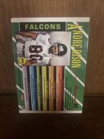 1993 Bowman - Andre Rison #45