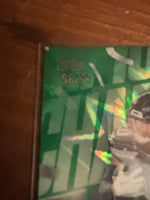 2026 Topps Flagship Julian Love Seahawks All Hail The Champion green ) 58/99