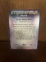 2024 Topps Series 2 - Stars of Mlb Alex Bregman #SMLB-59