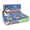 2025 Topps Heritage High Number Baseball - Hobby Box
