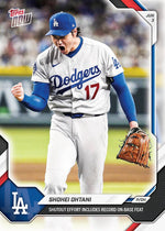 Shohei Ohtani - 2026 Topps 