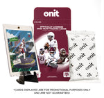 Texas A&M University Football 2025 Trading Cards - Single Pack