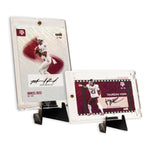 Texas A&M University Football 2025 Trading Cards - Single Pack