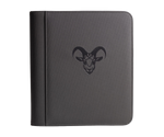 4 Pocket TopLoader Binder