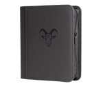 4 Pocket TopLoader Binder