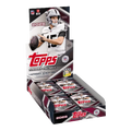 2026 Topps Flagship Football Hobby Box