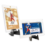 University of Kansas Football 2025 Trading Cards - Single Pack