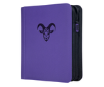 4 Pocket TopLoader Binder