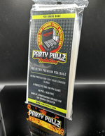 Premium Perfect Fit Slab Bagz for Sports Cards & TCG - 10 Pack