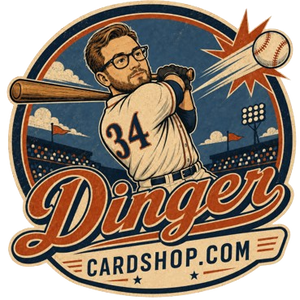 Dinger Card Shop