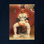 Topps 2025 Stadium Club - Craig Biggio Houston Astros #89 Base Set