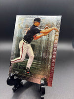 Topps 1993 Black Gold - Cal Ripken Jr Baltimore Orioles #113 Rookie